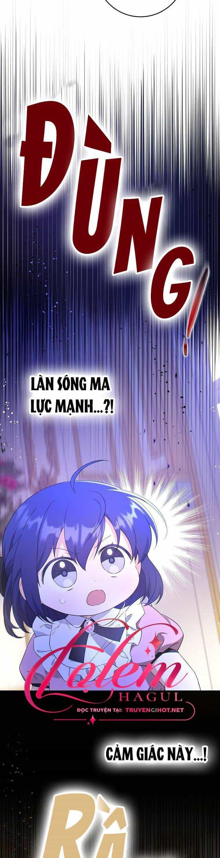 Cho Con Núm Vú Đi Mà - Chương 46.1 - ảnh 8