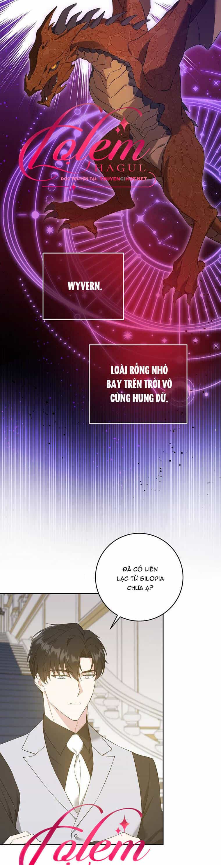 Cho Con Núm Vú Đi Mà - Chương 47 - ảnh 8