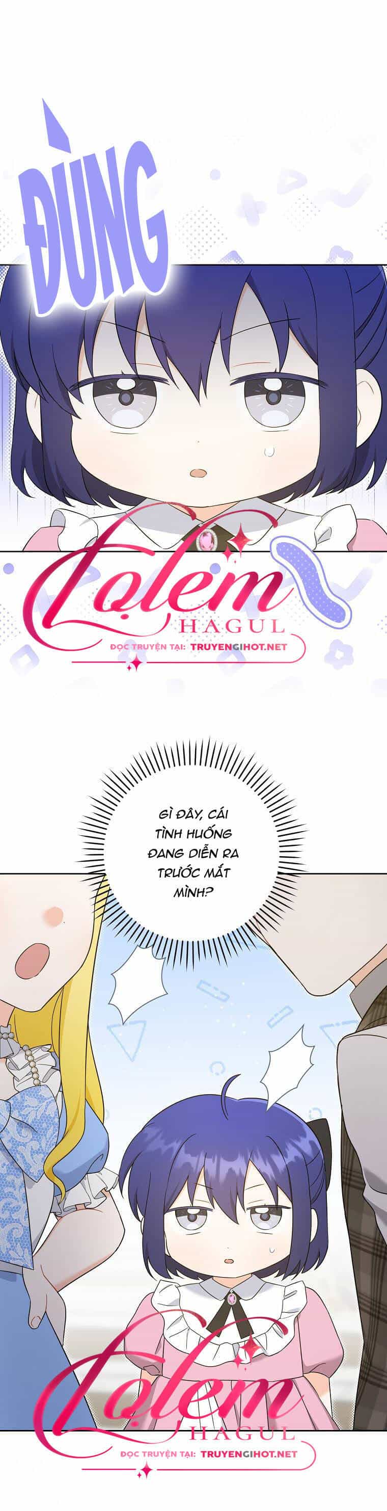 Cho Con Núm Vú Đi Mà - Chương 48 - ảnh 1