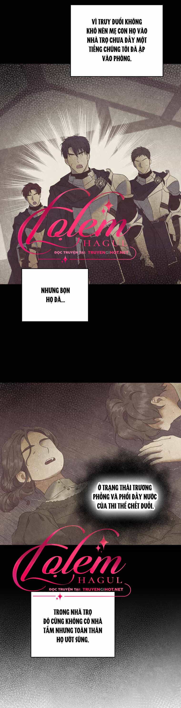 Cho Con Núm Vú Đi Mà - Chương 48 - ảnh 16