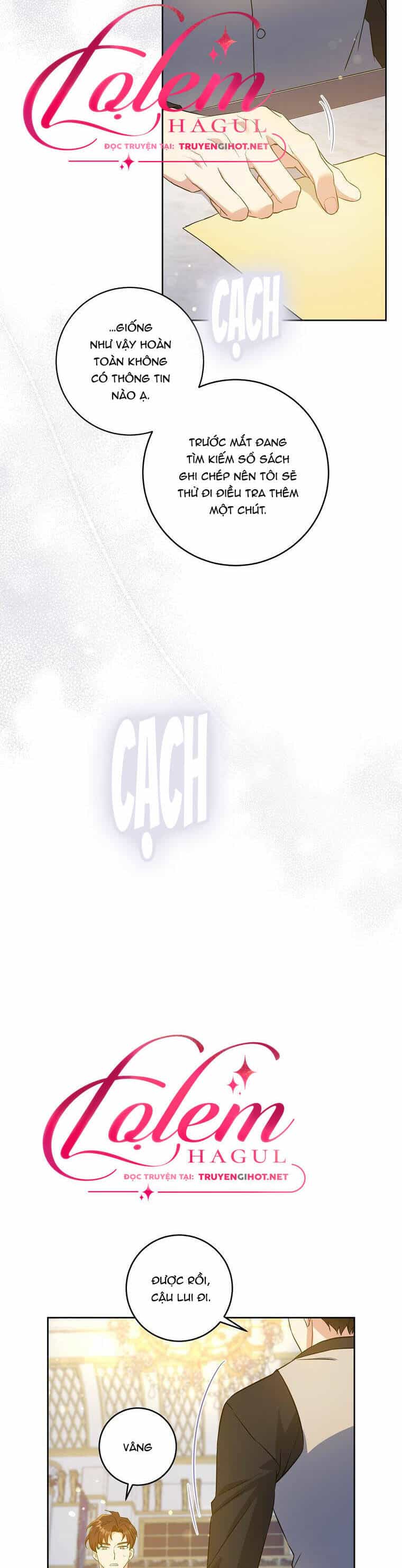 Cho Con Núm Vú Đi Mà - Chương 48 - ảnh 20