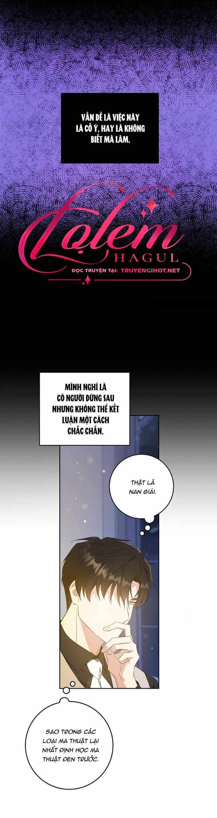 Cho Con Núm Vú Đi Mà - Chương 48 - ảnh 25