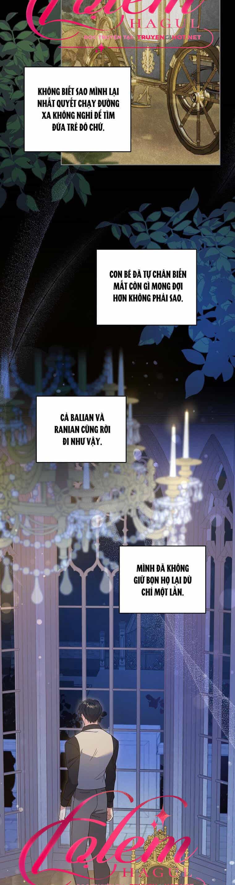 Cho Con Núm Vú Đi Mà - Chương 48 - ảnh 27