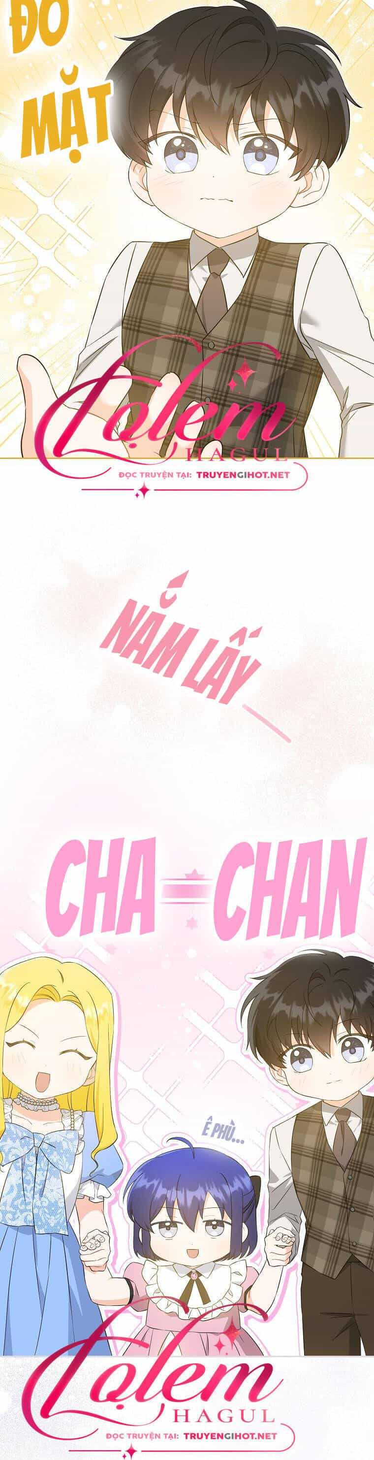 Cho Con Núm Vú Đi Mà - Chương 48 - ảnh 7