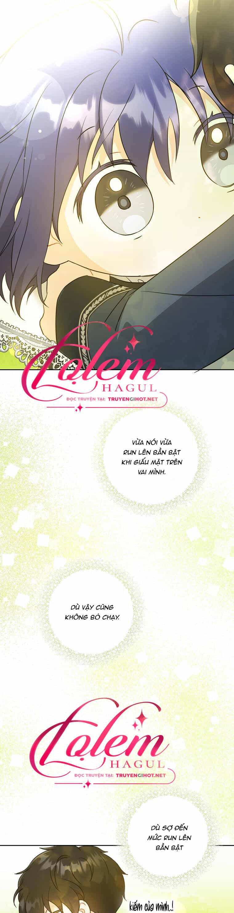 Cho Con Núm Vú Đi Mà - Chương 49.1 - ảnh 29
