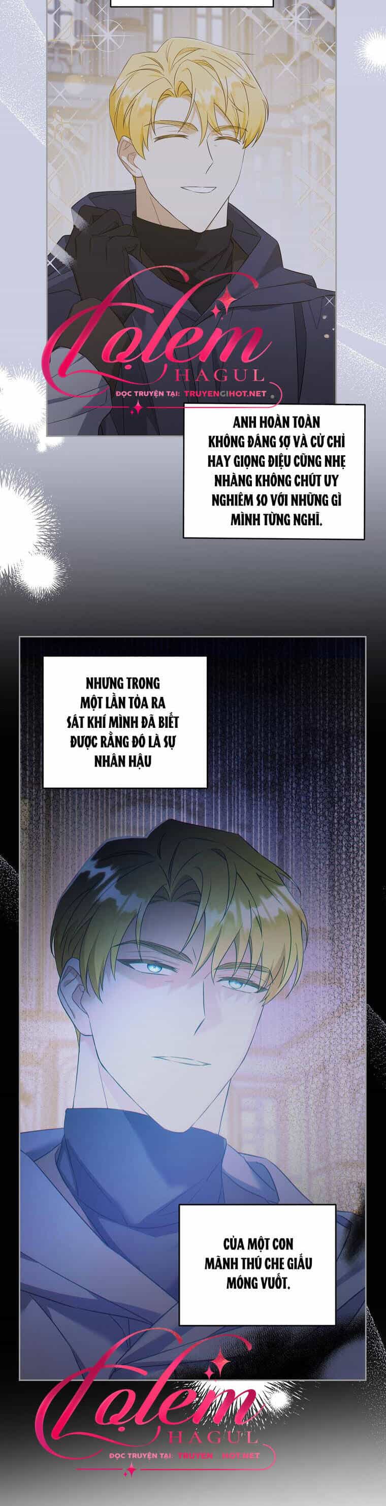 Cho Con Núm Vú Đi Mà - Chương 49.1 - ảnh 6