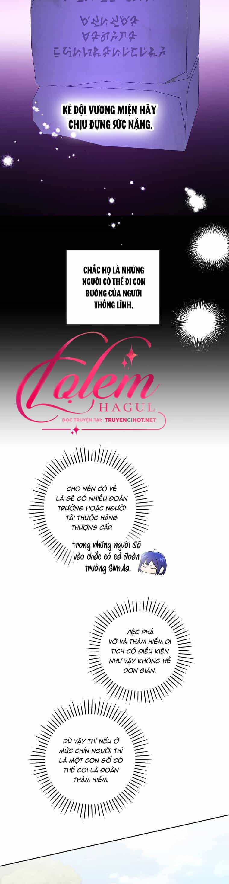Cho Con Núm Vú Đi Mà - Chương 50.1 - ảnh 13