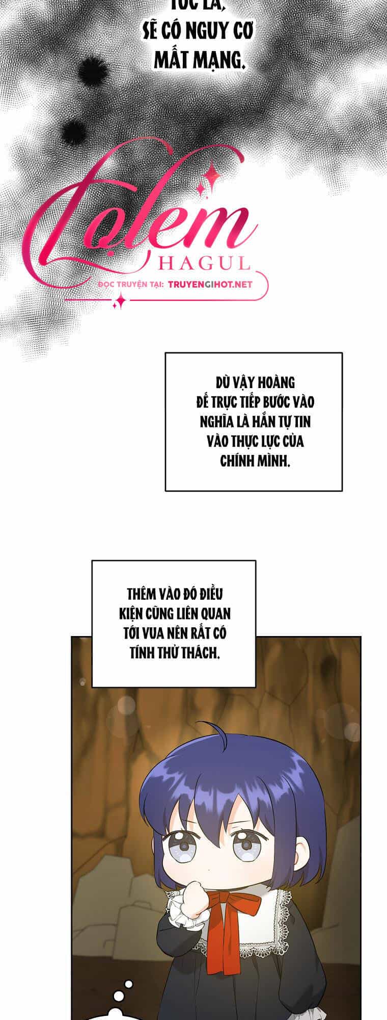 Cho Con Núm Vú Đi Mà - Chương 51.1 - ảnh 17
