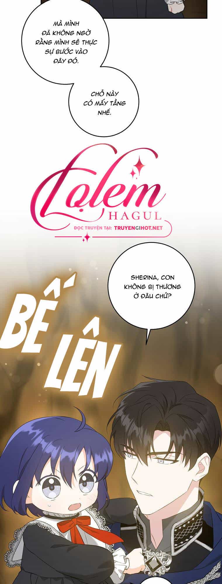 Cho Con Núm Vú Đi Mà - Chương 51.1 - ảnh 18