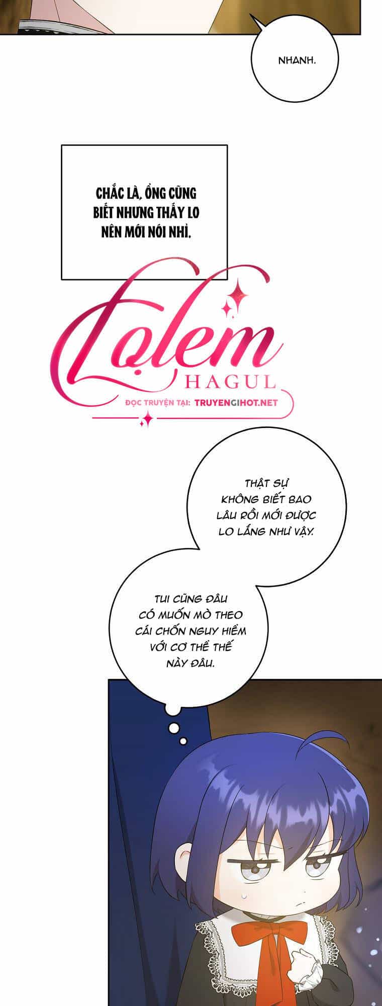 Cho Con Núm Vú Đi Mà - Chương 51.1 - ảnh 24