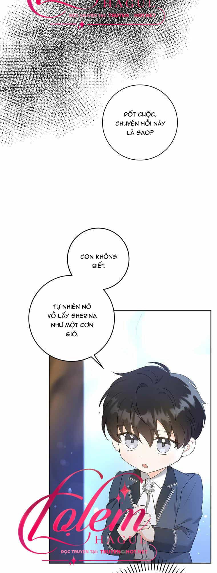 Cho Con Núm Vú Đi Mà - Chương 51.1 - ảnh 28
