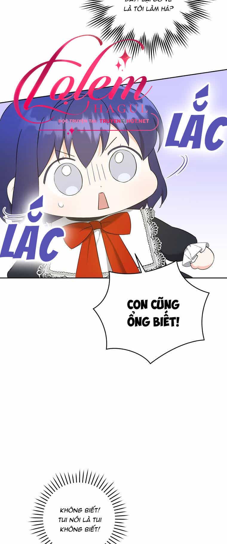 Cho Con Núm Vú Đi Mà - Chương 51.1 - ảnh 30
