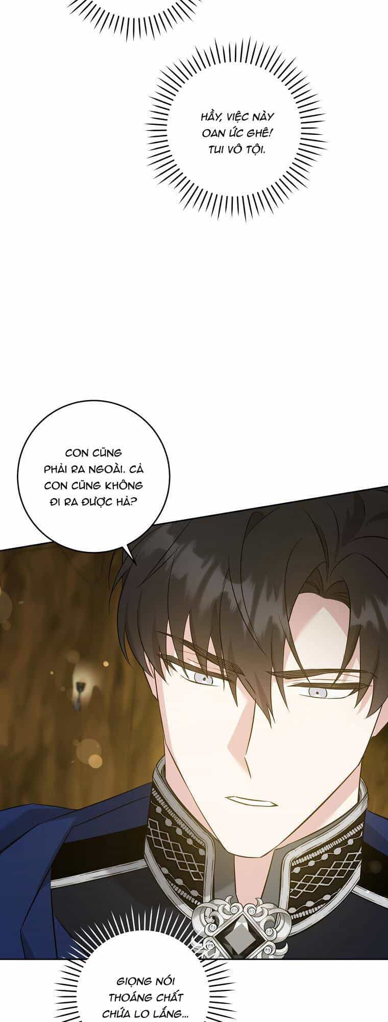 Cho Con Núm Vú Đi Mà - Chương 51.1 - ảnh 31