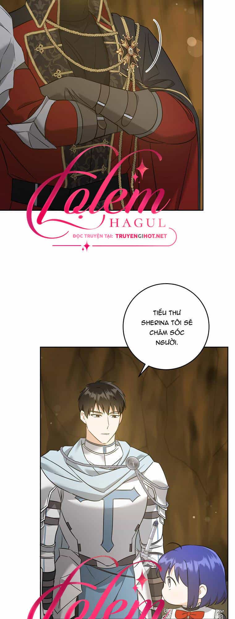 Cho Con Núm Vú Đi Mà - Chương 51.1 - ảnh 35
