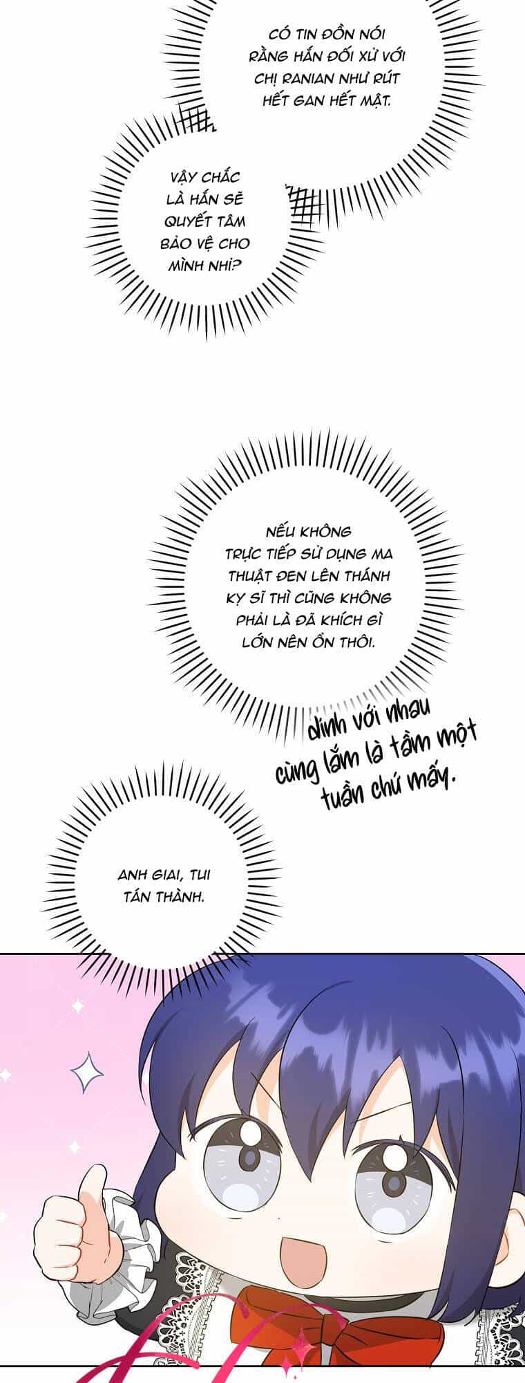 Cho Con Núm Vú Đi Mà - Chương 51.1 - ảnh 37