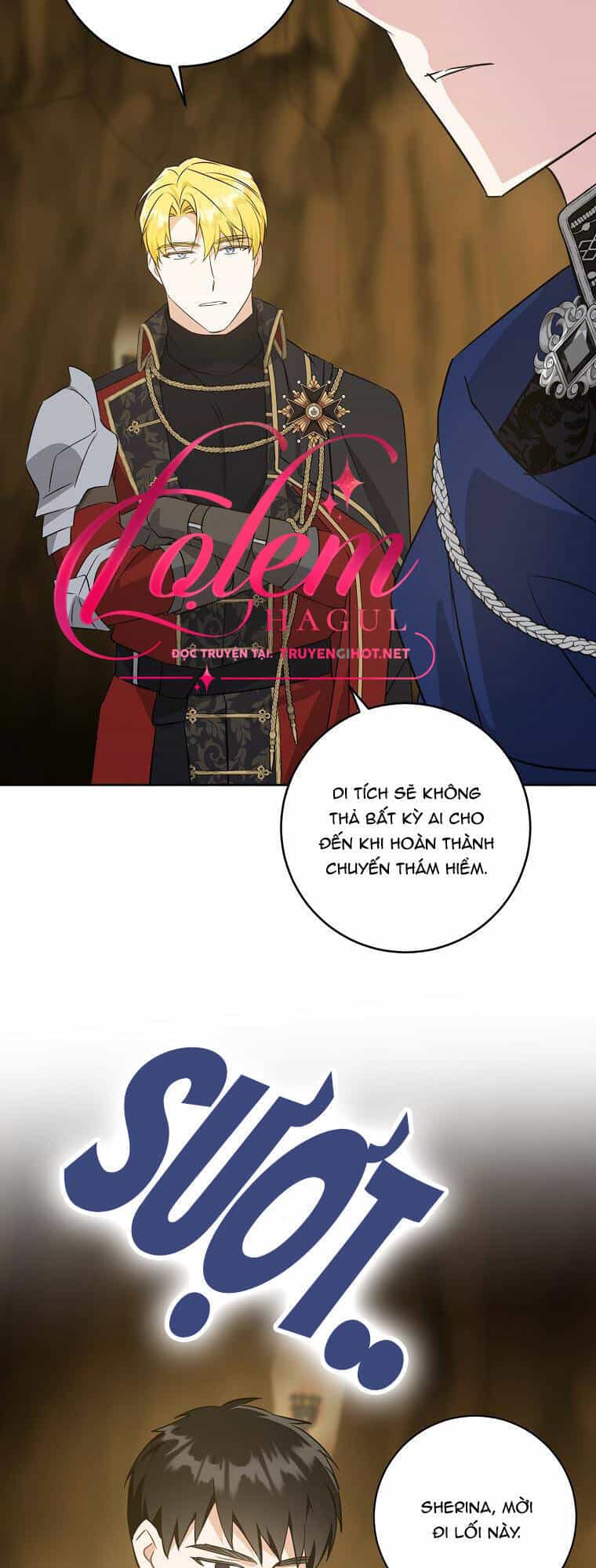 Cho Con Núm Vú Đi Mà - Chương 51.1 - ảnh 41