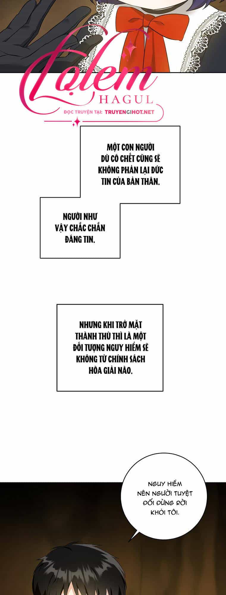 Cho Con Núm Vú Đi Mà - Chương 51.1 - ảnh 43