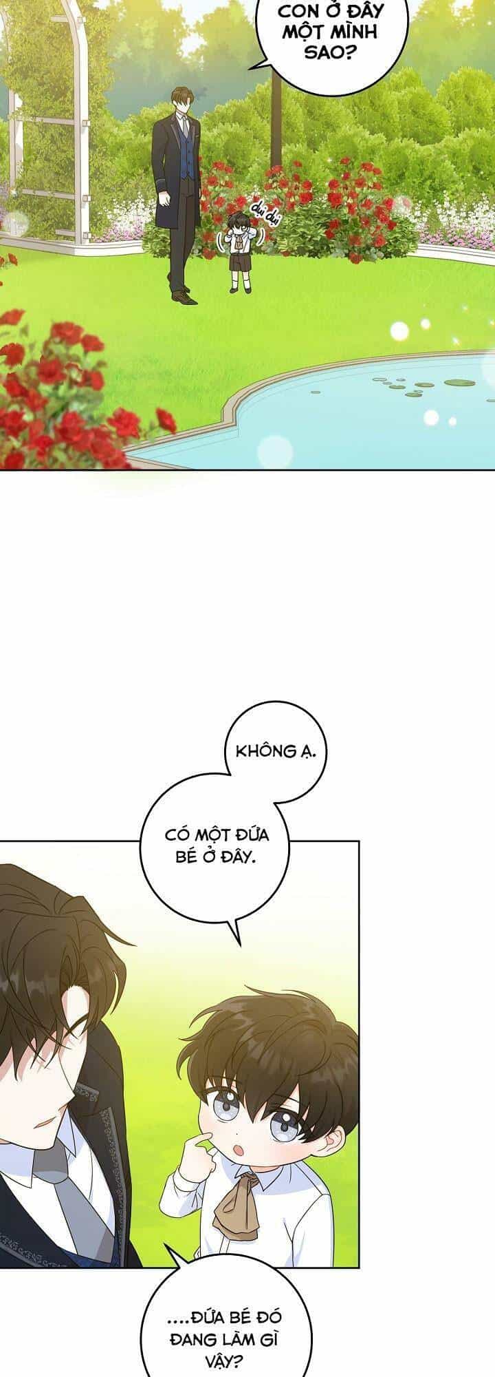 Cho Con Núm Vú Đi Mà - Chương 6 - ảnh 10