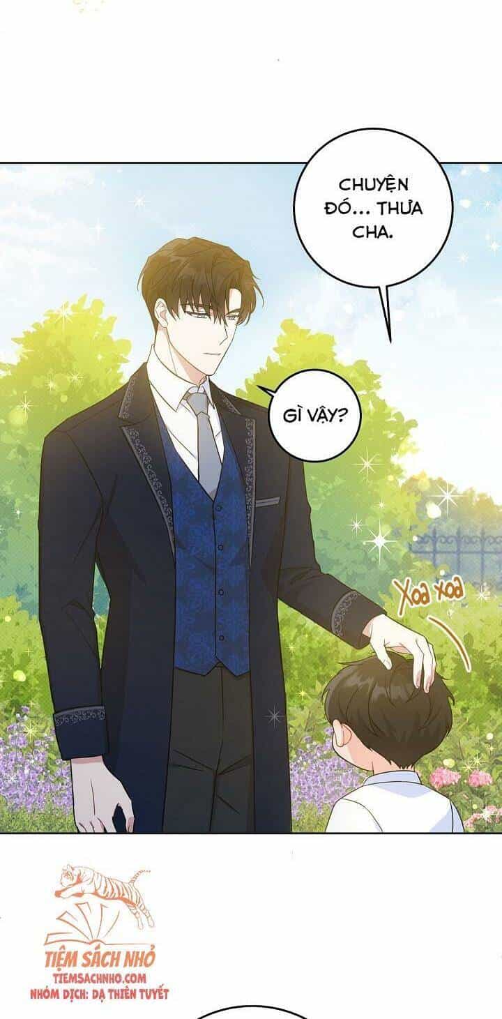 Cho Con Núm Vú Đi Mà - Chương 6 - ảnh 15