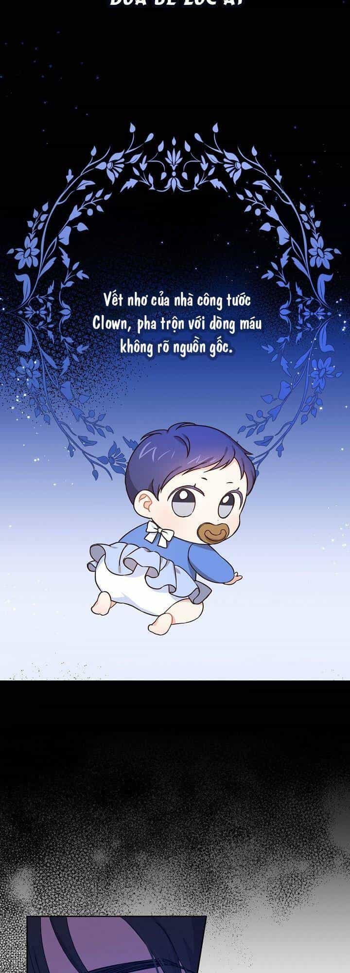 Cho Con Núm Vú Đi Mà - Chương 6 - ảnh 2