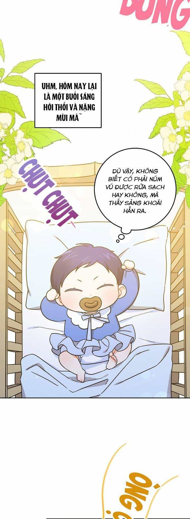 Cho Con Núm Vú Đi Mà - Chương 6 - ảnh 22