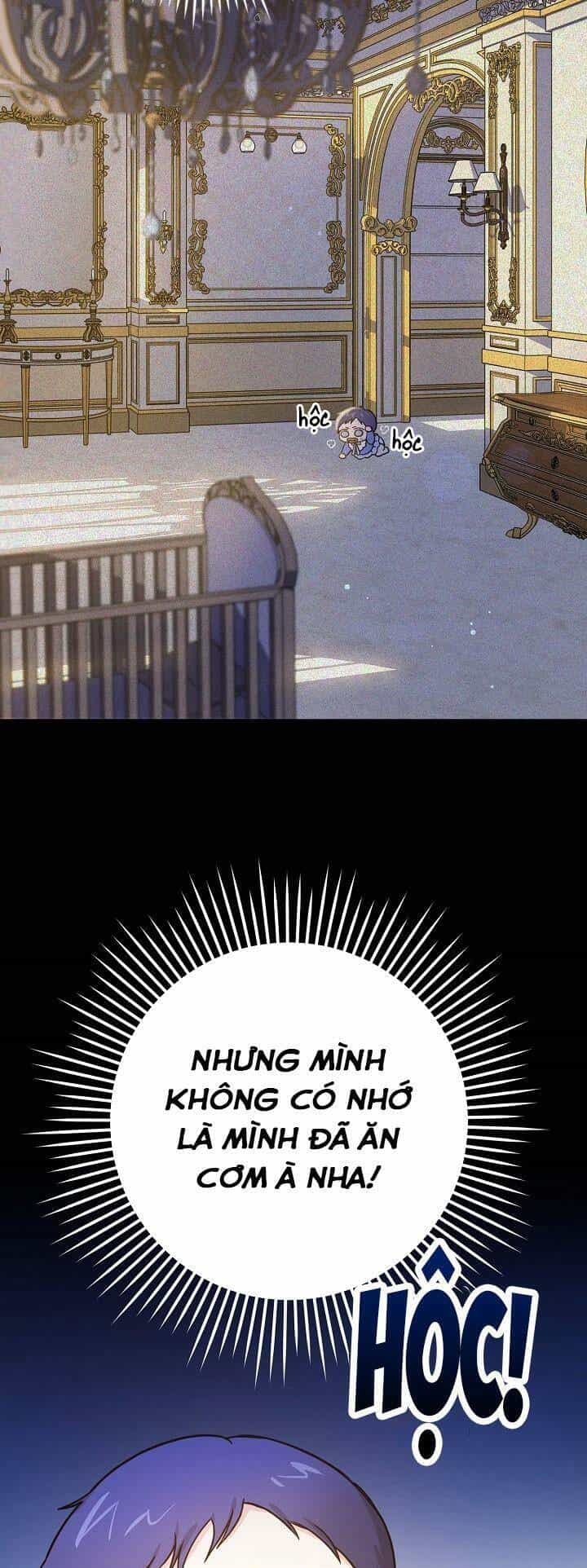 Cho Con Núm Vú Đi Mà - Chương 6 - ảnh 25