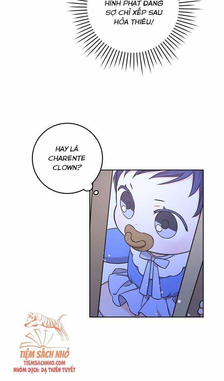 Cho Con Núm Vú Đi Mà - Chương 6 - ảnh 29