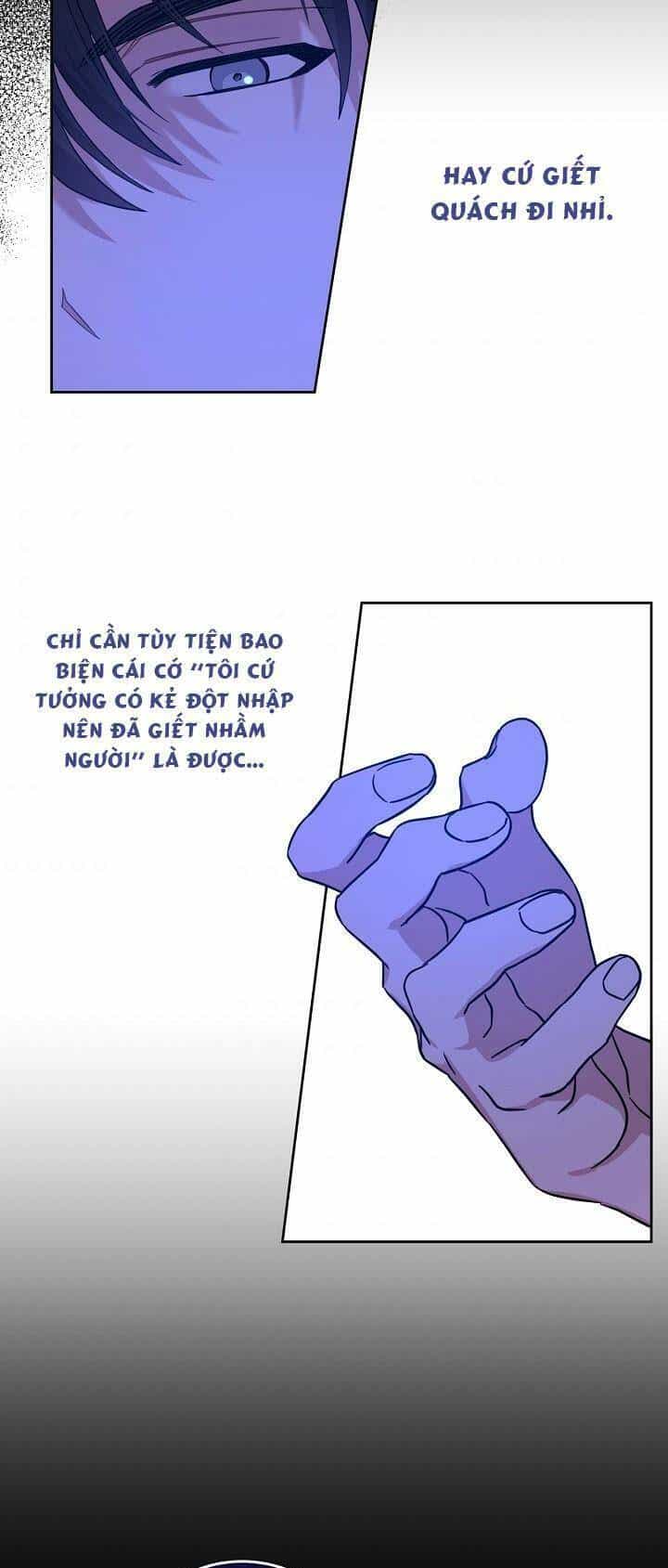 Cho Con Núm Vú Đi Mà - Chương 6 - ảnh 3