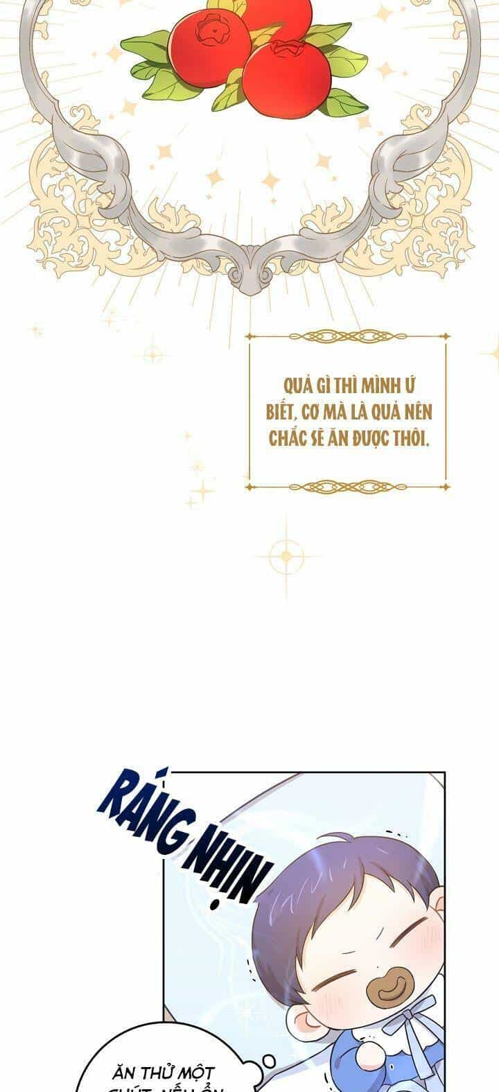Cho Con Núm Vú Đi Mà - Chương 6 - ảnh 39