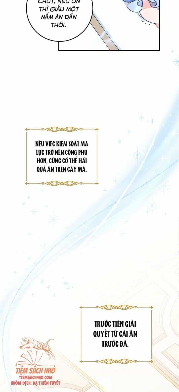 Cho Con Núm Vú Đi Mà - Chương 6 - ảnh 40