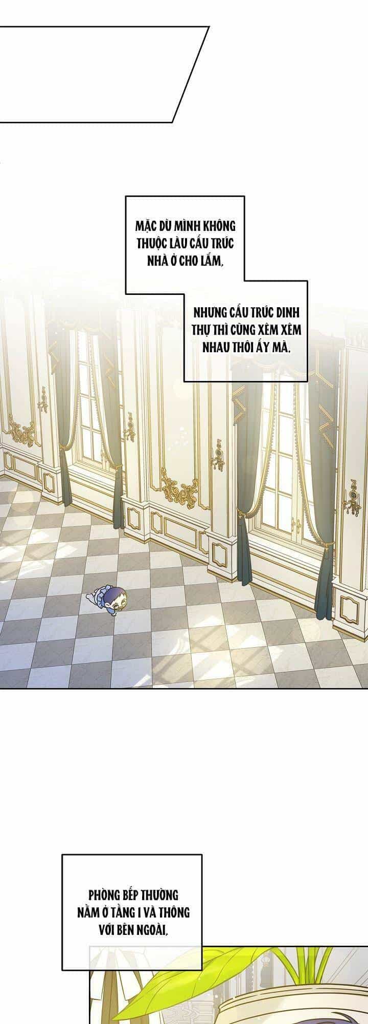 Cho Con Núm Vú Đi Mà - Chương 6 - ảnh 45