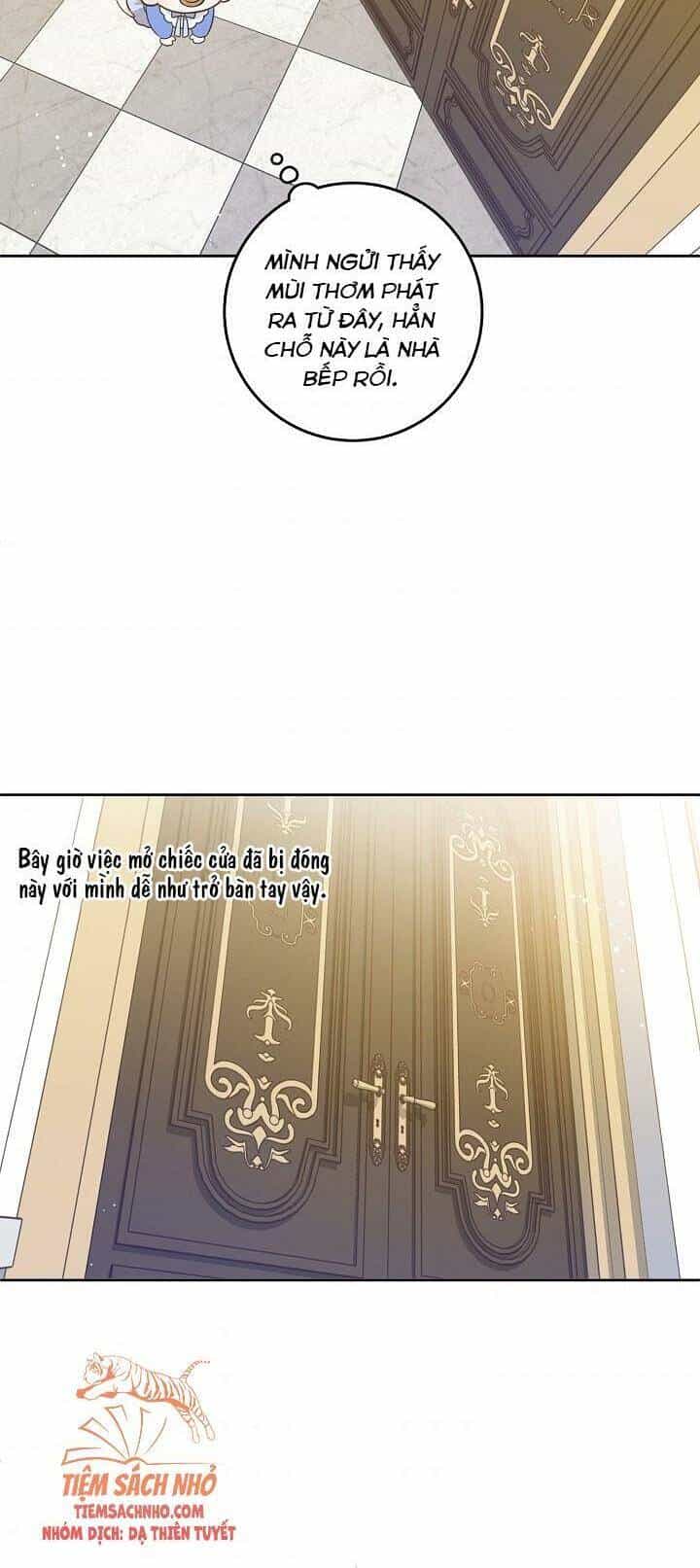 Cho Con Núm Vú Đi Mà - Chương 6 - ảnh 47