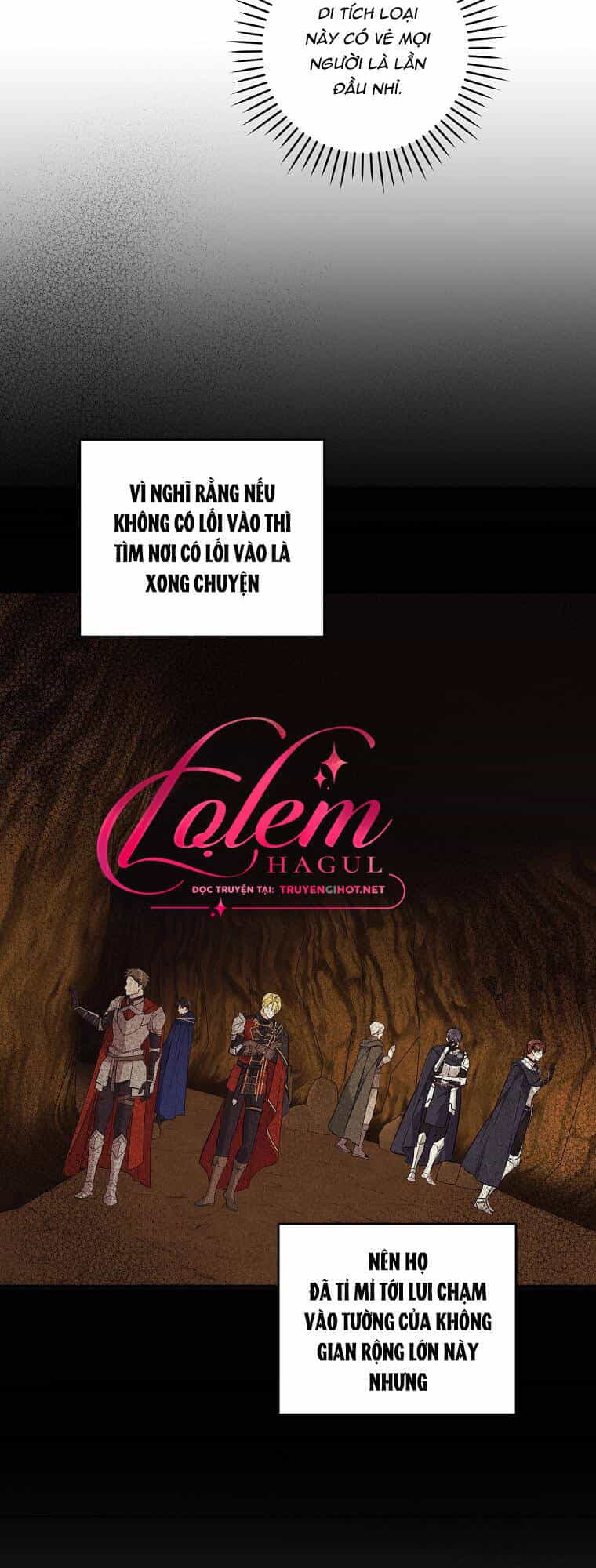 Cho Con Núm Vú Đi Mà - Chương 52.1 - ảnh 25