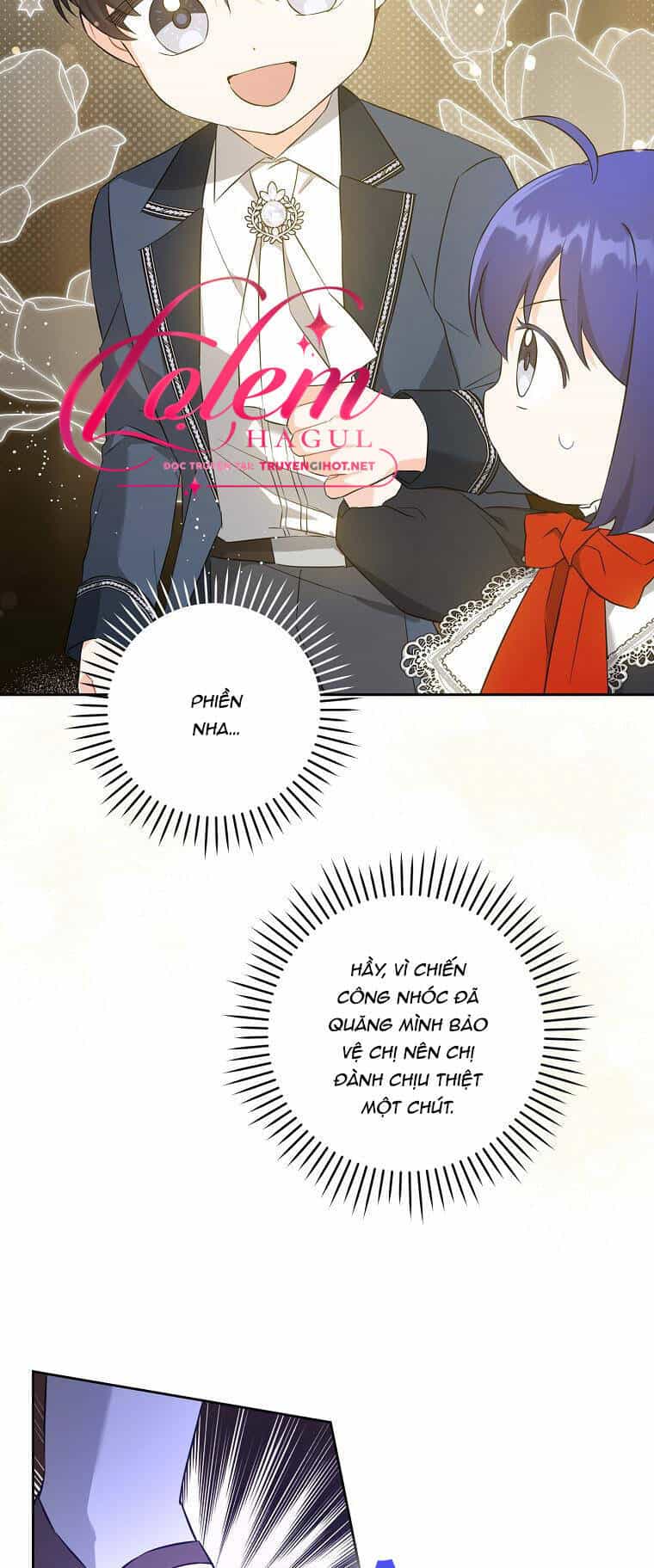 Cho Con Núm Vú Đi Mà - Chương 52.1 - ảnh 29