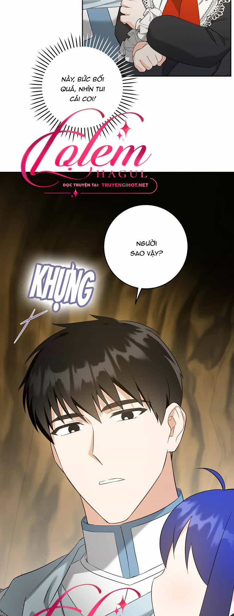 Cho Con Núm Vú Đi Mà - Chương 52.1 - ảnh 5