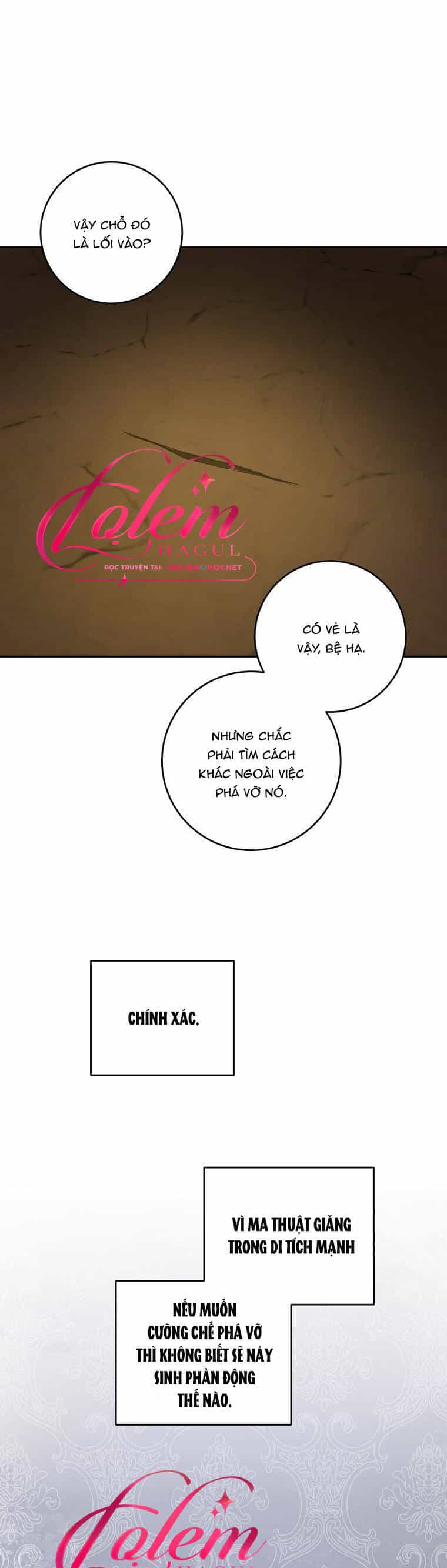 Cho Con Núm Vú Đi Mà - Chương 52.2 - ảnh 1