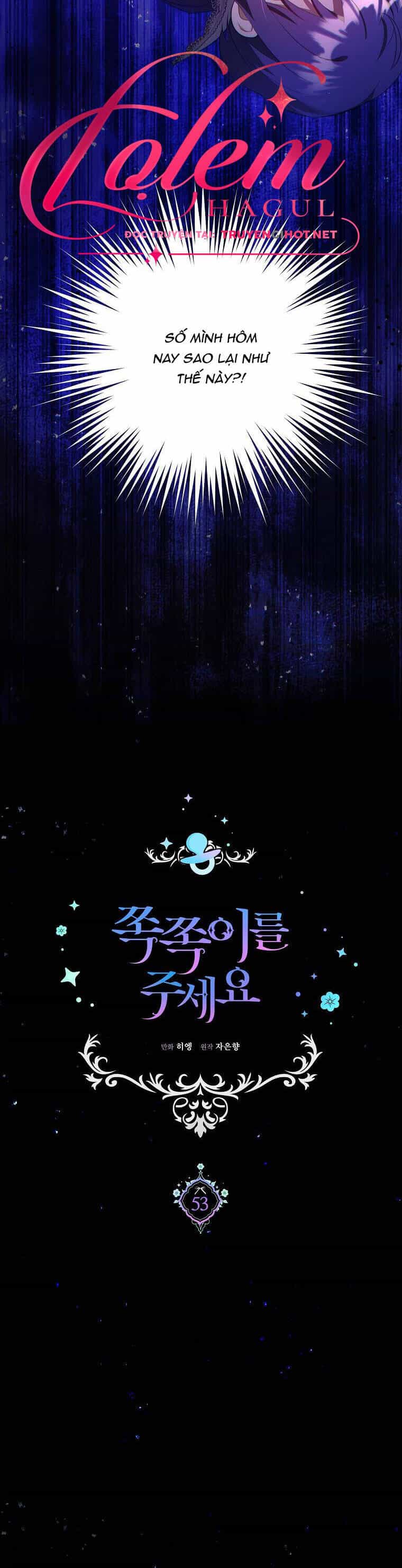 Cho Con Núm Vú Đi Mà - Chương 53.1 - ảnh 10