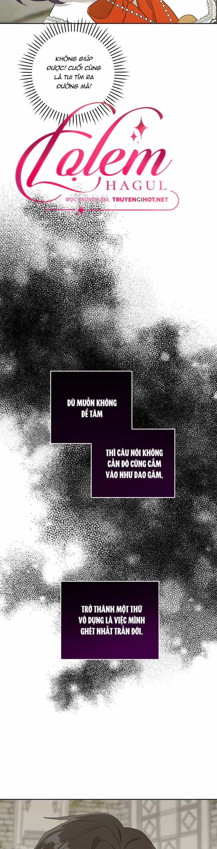 Cho Con Núm Vú Đi Mà - Chương 53.1 - ảnh 23