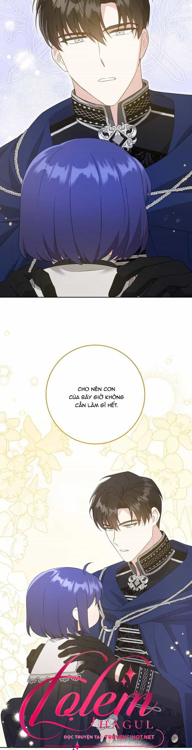 Cho Con Núm Vú Đi Mà - Chương 53.1 - ảnh 27