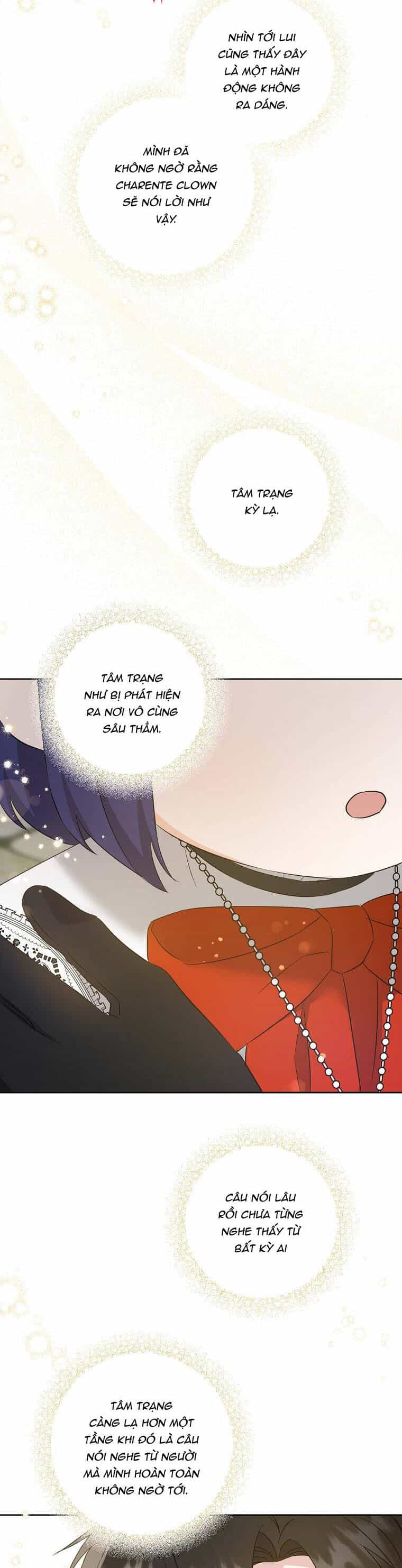 Cho Con Núm Vú Đi Mà - Chương 53.1 - ảnh 28