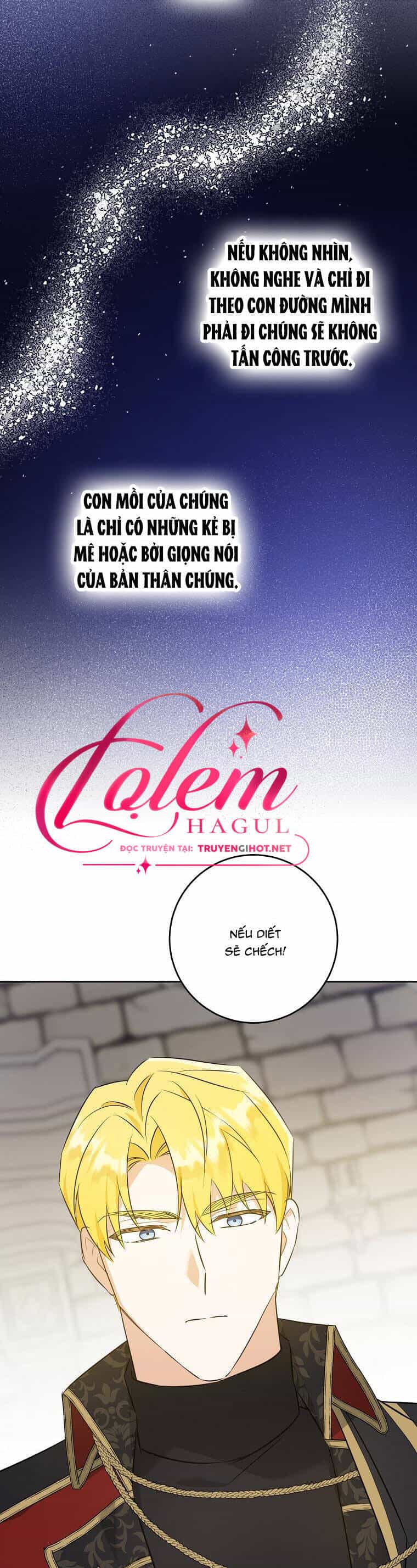Cho Con Núm Vú Đi Mà - Chương 54.1 - ảnh 28