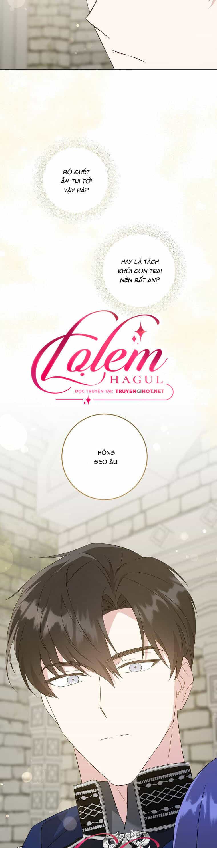 Cho Con Núm Vú Đi Mà - Chương 54.1 - ảnh 36