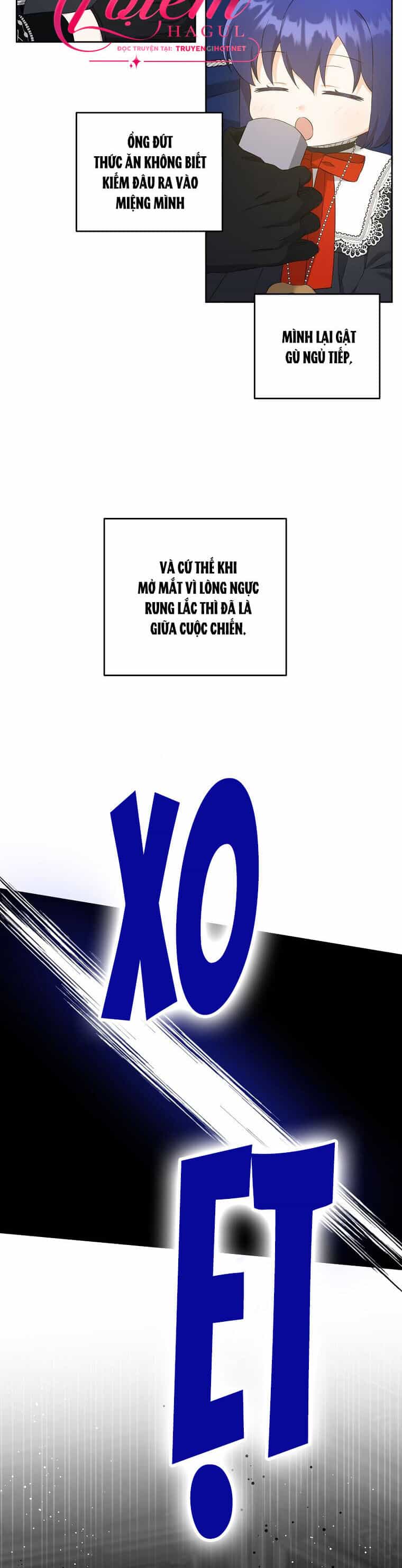 Cho Con Núm Vú Đi Mà - Chương 55.1 - ảnh 10