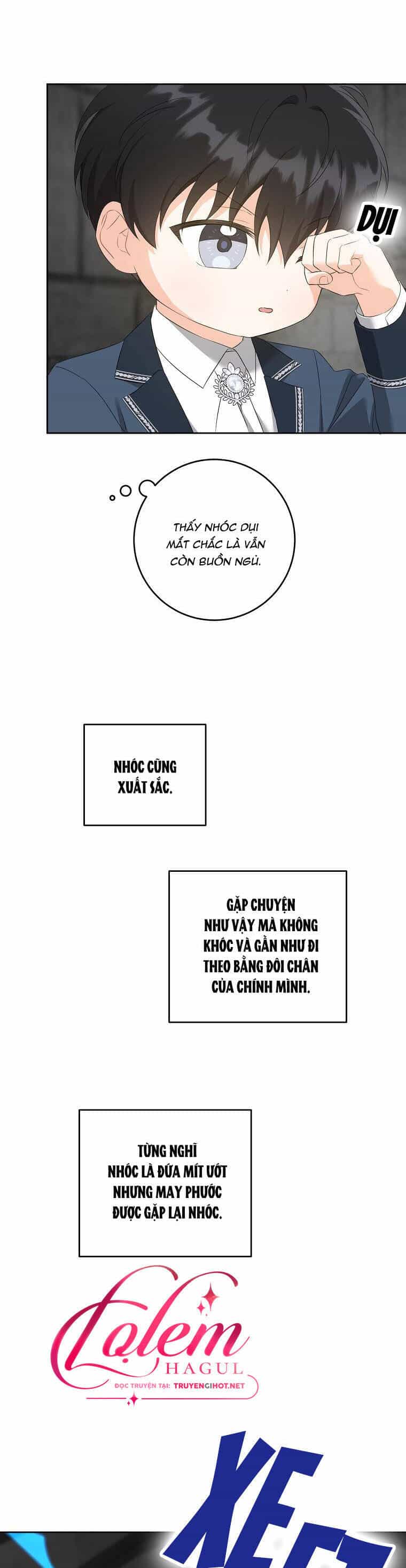 Cho Con Núm Vú Đi Mà - Chương 55.2 - ảnh 2
