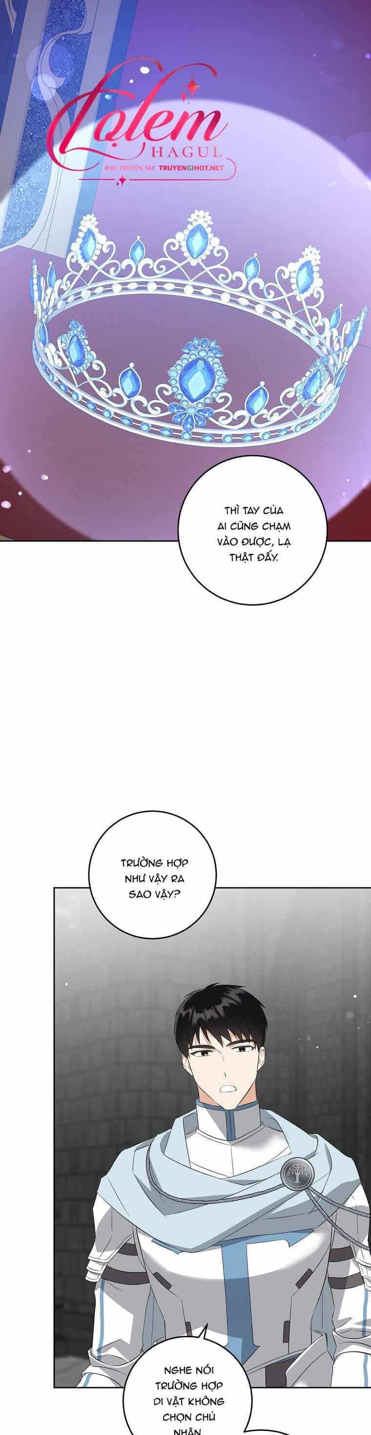 Cho Con Núm Vú Đi Mà - Chương 55.2 - ảnh 7