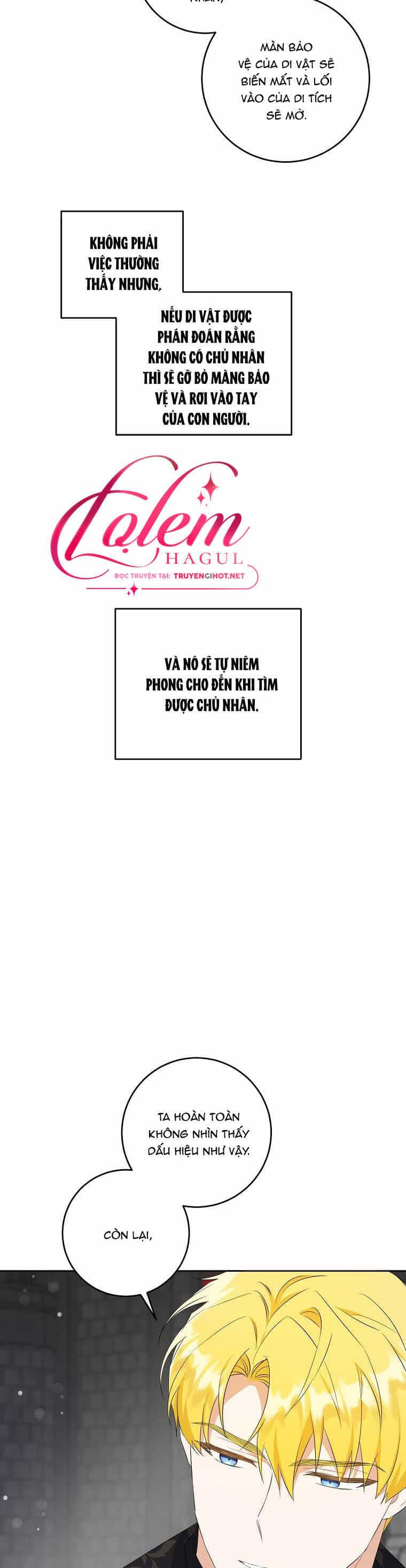 Cho Con Núm Vú Đi Mà - Chương 55.2 - ảnh 8