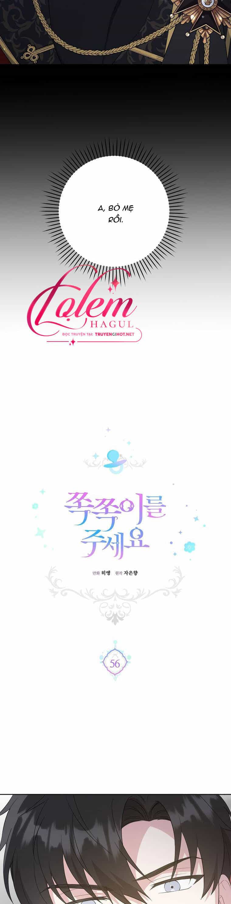 Cho Con Núm Vú Đi Mà - Chương 56.1 - ảnh 16