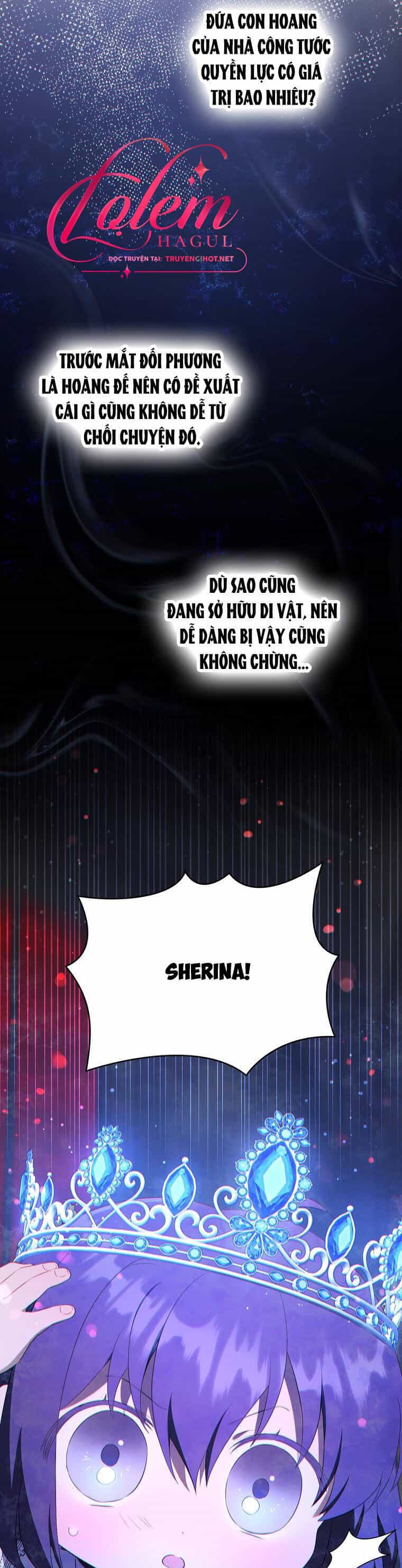 Cho Con Núm Vú Đi Mà - Chương 56.1 - ảnh 19