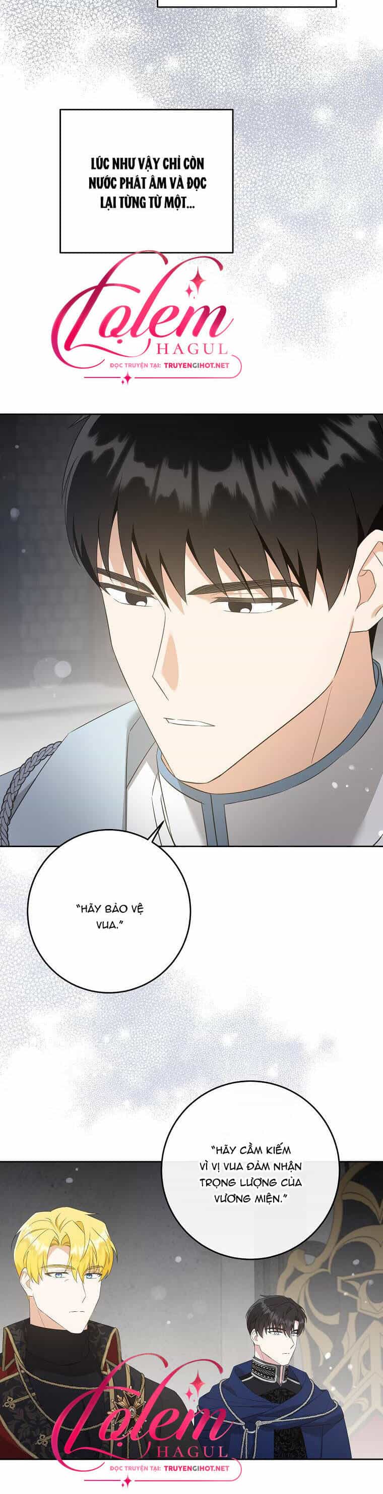 Cho Con Núm Vú Đi Mà - Chương 56.1 - ảnh 30