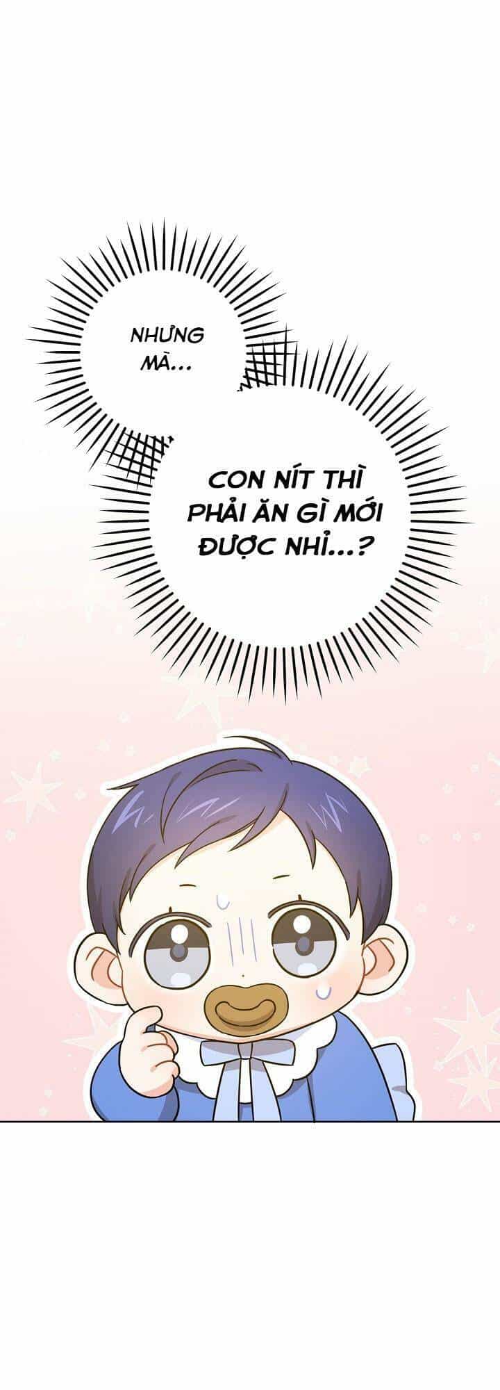 Cho Con Núm Vú Đi Mà - Chương 7 - ảnh 1